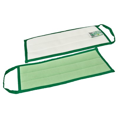 Greenspeed Velcro glass mop - 30 cm