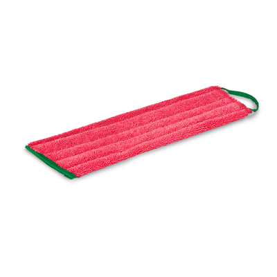 Velcro mop Twist 45cm ROOD