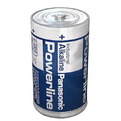 Pile type C 1,5V PAR PIECE