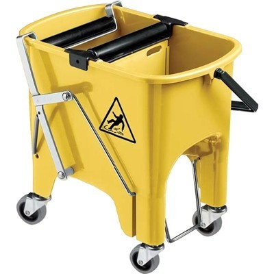 Mopemmer ROCKET+wiel 15L GE
