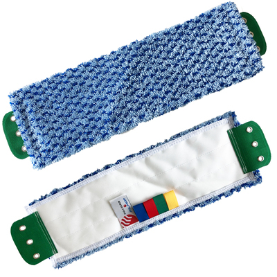 Triko mop Scrub 40cm