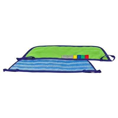 Mop Greenspeed Click'M2 - Micro Finish - 35 cm