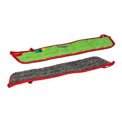 Mop Click'M2 Scrub 49cm