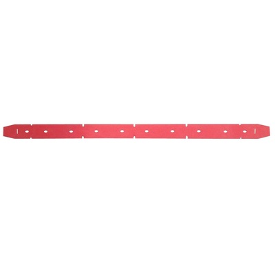 Caoutchouc avant pour I-MOP XL