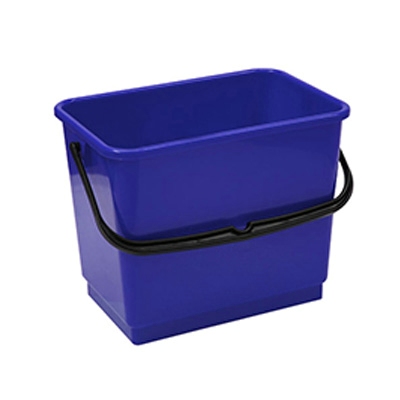 Bucket 4L BLUE