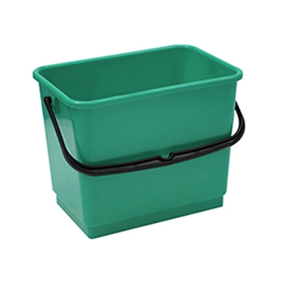 Bucket - 4 l - GREEN