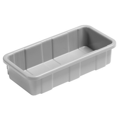 Plastic bak buitenkant Systemcar