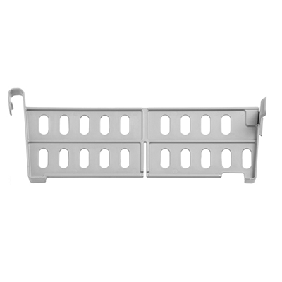 Tussenschot lengte lade 39cm