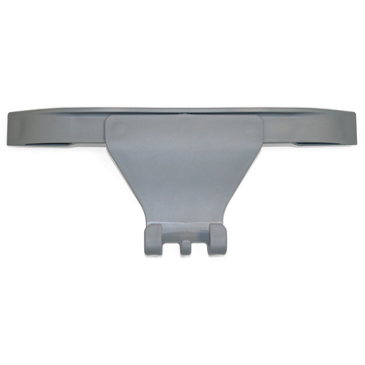 Seinbordhouder en bevestigingspunt hanghaak voor SystemCar - lang