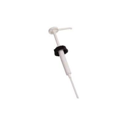 Doseerpomp 20ml voor 10L DIN61