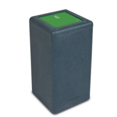 Bb.Sel.Brick 65L NOIR c.f. V