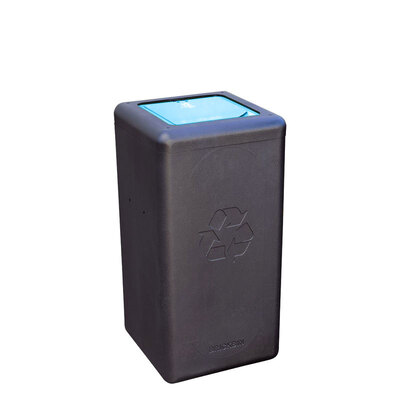 Bb.Sel.Brick 65L NOIR c.f. B