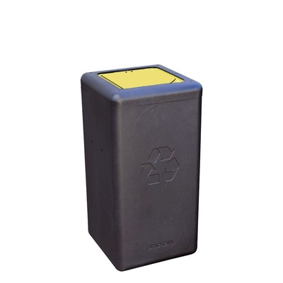 Bb.Sel.Brick 65L NOIR c.f. JAU