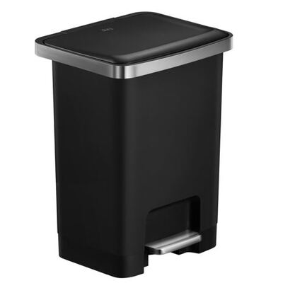 Bomabin Select Pedal Prestige - 45 l - NOIR