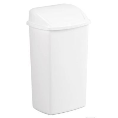 Swing Fix 50L WHITE