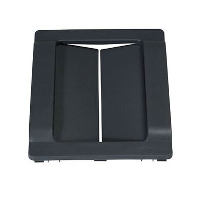 Klep insert voor Bomabin Select Flat - GRIJS