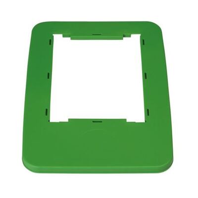 Frame voor Bomabin Select Flat - GROEN