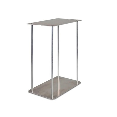 Socle rehausseur pour Bomabin Select Modus - 60 l