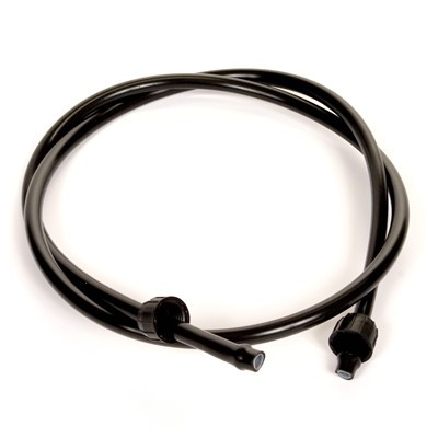 Hose + connectors for IK9