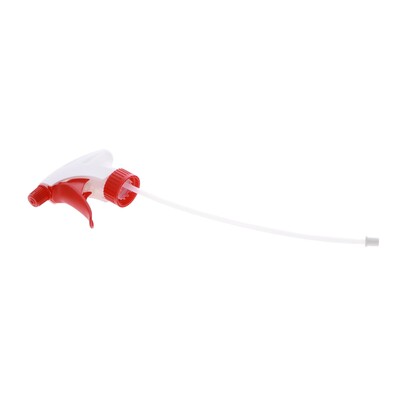 Spraykop verstuiver - 650 ml - ROOD