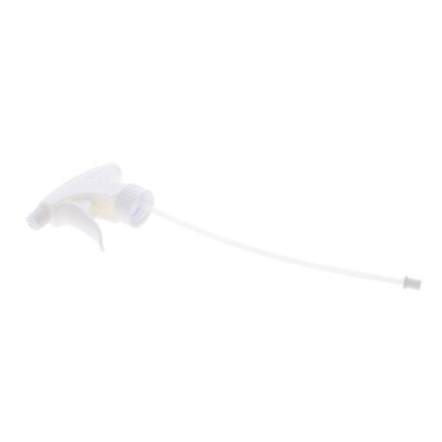 Tête vapo Boma BLANC