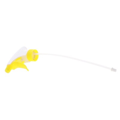 Tête vapo Boma JAUNE