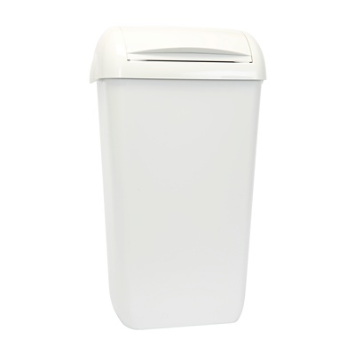 Absynth damesverbandcontainer - 23 l - WIT