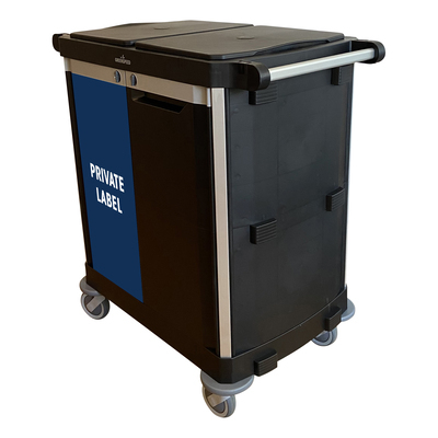 Greenspeed C-Shuttle 250 - bedrukte deur en paneel
