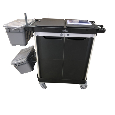 C-Shuttle 250 TD- Health