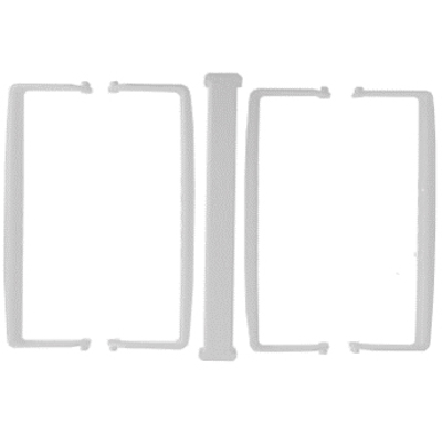 C-Shuttle levier sac 2x70 GRIS