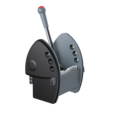 C-Shuttle verticale pers