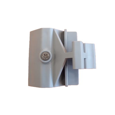 C-Shuttle kit haken bak 1st