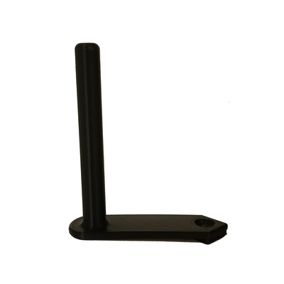 C-Shuttle rolhouder metaal
