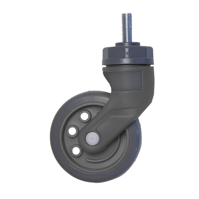 C-Shuttle wiel 80mm