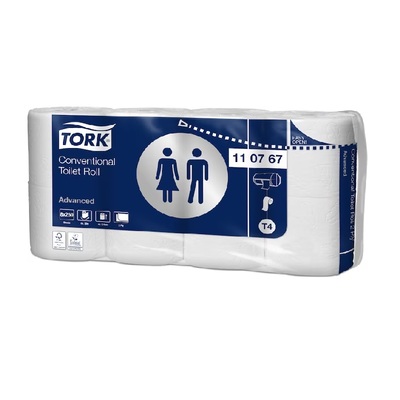Tork convent. papier toilet 2p
