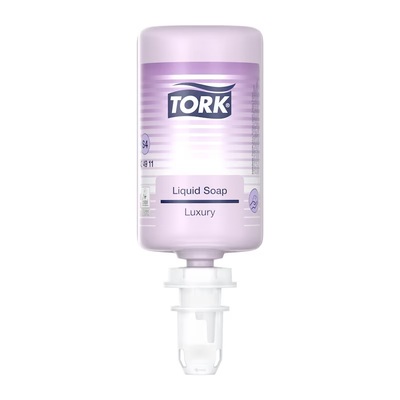 Tork Luxury Savon liquide 1L