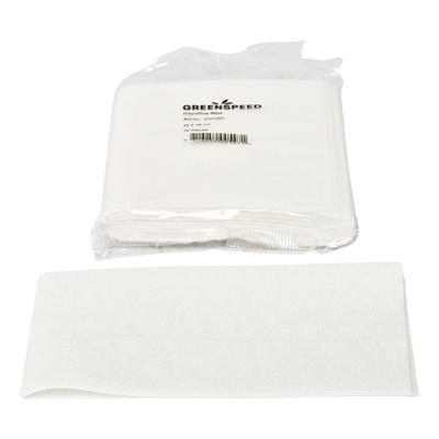 Greenspeed Wipe2go disposable