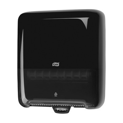 Distributeur Tork Hand Towel Roll - NOIR - 551008