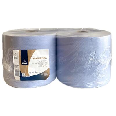 Maxi Multirol - recycled tissu