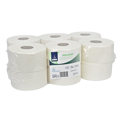 WC Mini Jumbo rec 2l 180m 12r