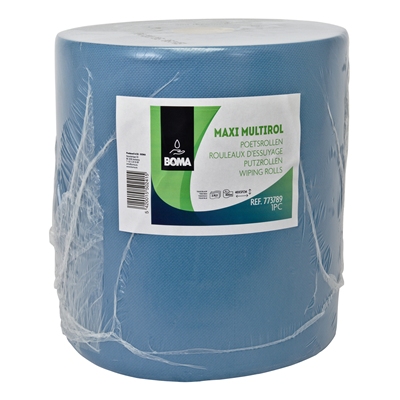 Maxi Multirol - recycled tissu