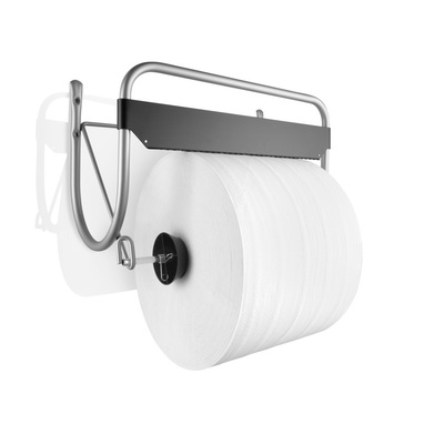 Steel wall holder for Multirol - 45 cm - 180804/332380
