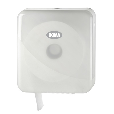 Absynth toiletroldispenser Jumbo - WIT