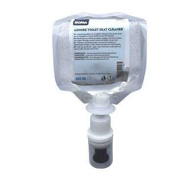 AdmireTSC (toilet seat cleaner