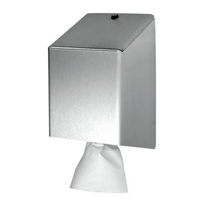 Distributeur midi multirol - INOX