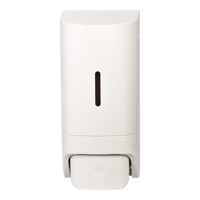 Admire zeepdispenser 1L WIT