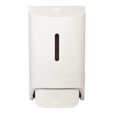 Admire toilet seat cleaner dispenser - 400 ml - WHITE