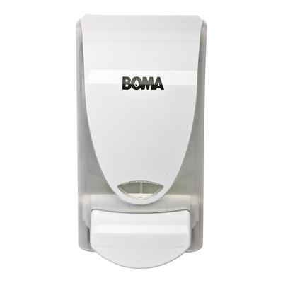 Admire disp handhygiëne 1L WIT