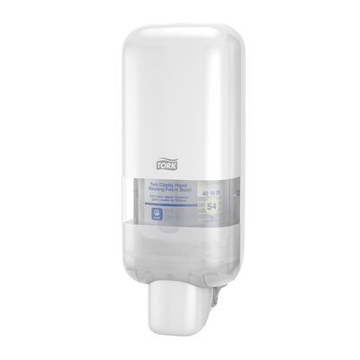 Tork Distr. Foam Soap BL