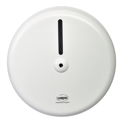 Jumbo One Toiletdispenser - centerfeed - WIT - 331490